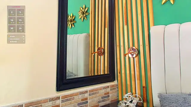 Snapshot of katlyn_martins chatting on February 2025 10:29:02 PM katlyn martins online show from February 2025 10:29:02 PM