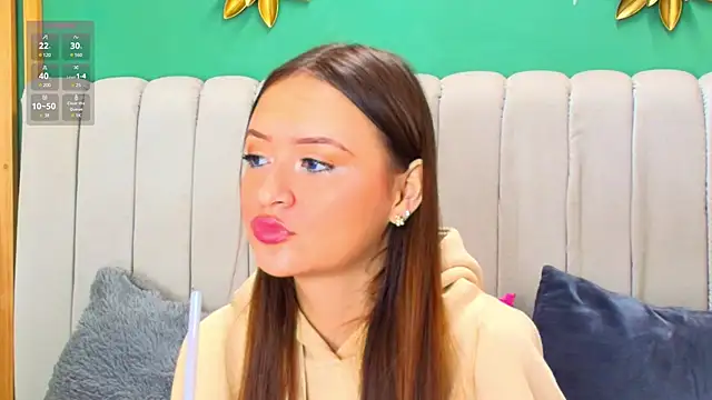 Snapshot of katlyn_martins chatting on February 2025 01:25:01 PM katlyn martins online show from February 2025 01:25:01 PM