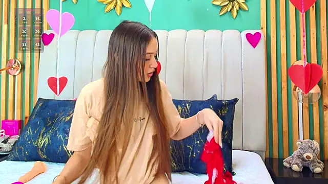 Snapshot of katlyn_martins chatting on February 2025 06:51:02 PM katlyn martins online show from February 2025 06:51:02 PM