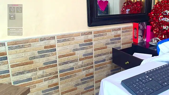 Snapshot of katlyn_martins chatting on February 2025 11:05:01 PM katlyn martins online show from February 2025 11:05:01 PM