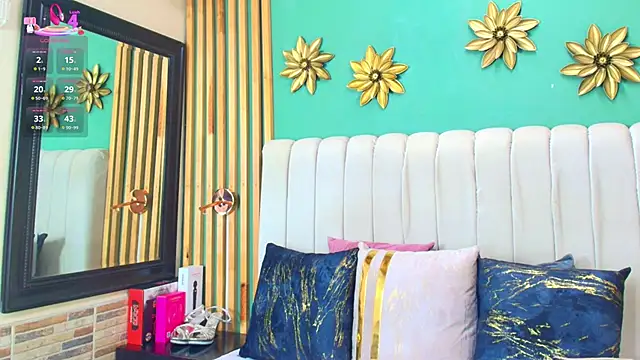 Snapshot of katlyn_martins chatting on February 2025 06:47:02 PM katlyn martins online show from February 2025 06:47:02 PM