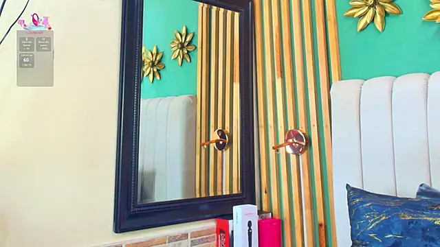 Snapshot of katlyn_martins chatting on March 2025 06:55:01 PM katlyn martins online show from March 2025 06:55:01 PM