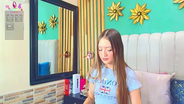 Snapshot of katlyn_martins chatting on March 2025 06:58:02 PM katlyn martins online show from March 2025 06:58:02 PM