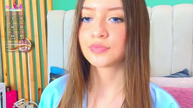 Snapshot of katlyn_martins chatting on March 2025 10:02:02 PM katlyn martins online show from March 2025 10:02:02 PM