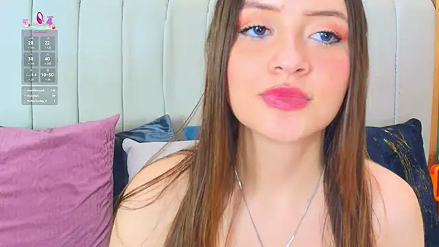 Snapshot of katlyn_martins chatting on March 2025 10:55:02 PM katlyn martins online show from March 2025 10:55:02 PM