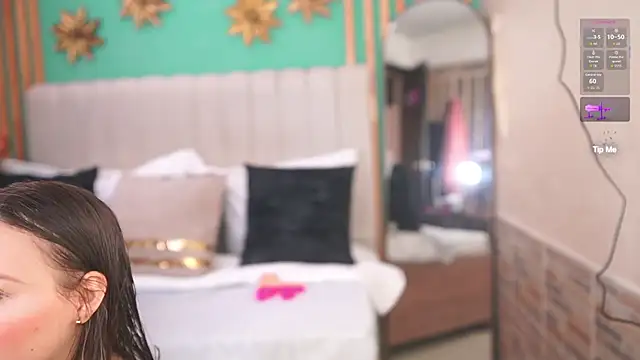 Snapshot of katlyn_martins chatting on October 2025 06:41:01 PM katlyn martins online show from October 2025 06:41:01 PM