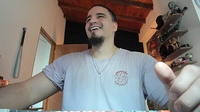 kingbear777 online show from April 2026 10:21:02 PM