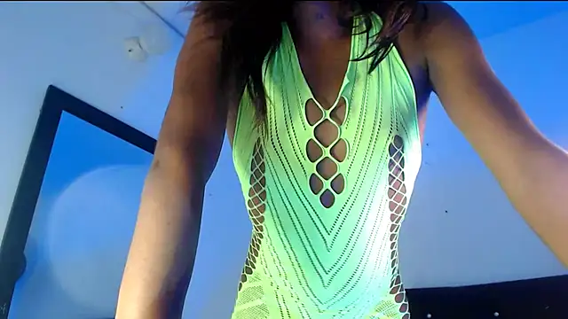 Orianadollx online show from January 2025 07:27:01 PM