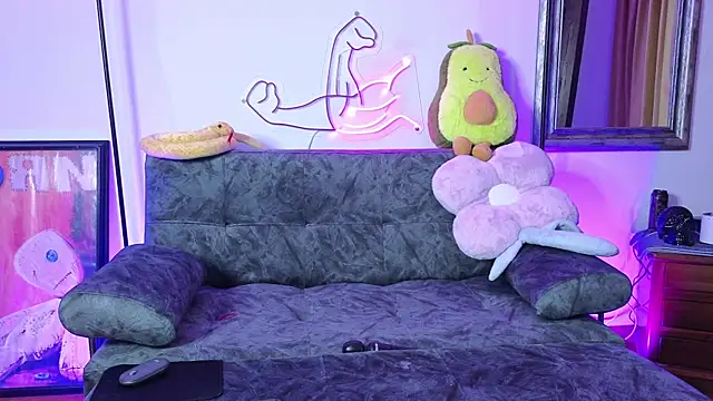 Katrin-1 online show from January 2025 12:38:01 AM