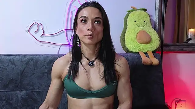 Katrin-1 online show from September 2025 11:15:02 PM