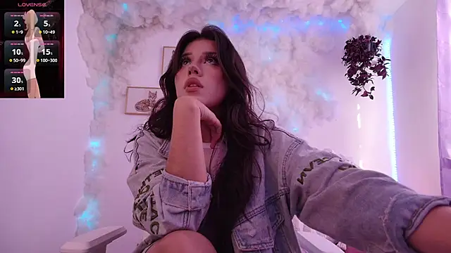 Ag4ta  online show from February 2025 09:19:01 PM