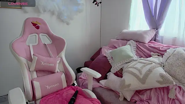 Ag4ta  online show from February 2025 09:31:01 PM