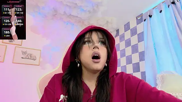 Ag4ta  online show from February 2025 10:48:01 PM