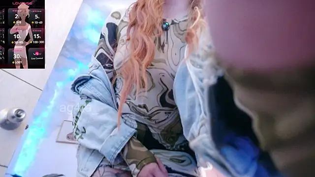 Ag4ta  online show from March 2025 02:43:01 AM