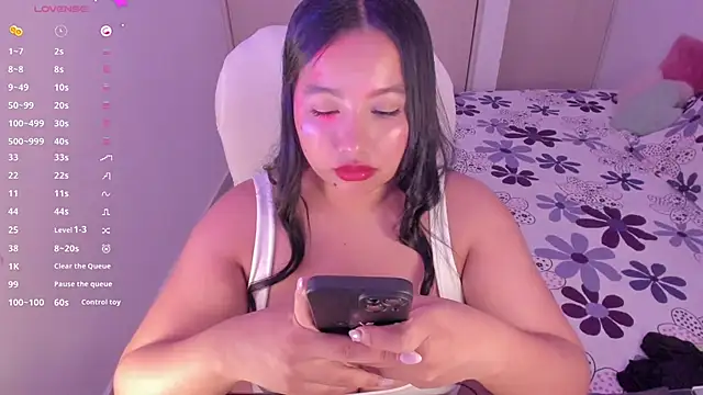  Arianna08  online show from March 2026 08:30:01 AM