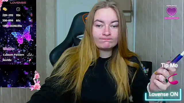 ElenaMaeer online show from October 2025 06:03:01 AM