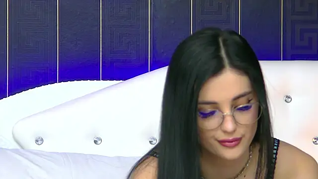 SophiaVilner online show from January 2025 07:28:02 PM