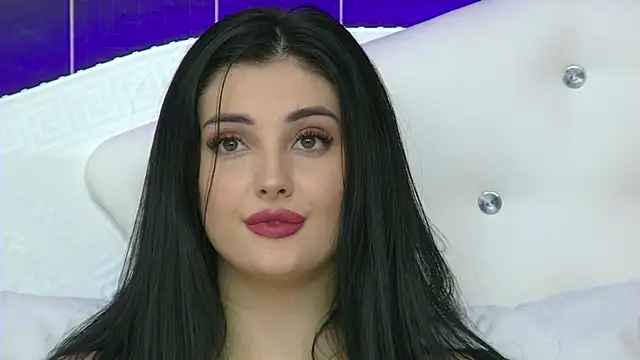 SophiaVilner online show from February 2025 09:58:01 PM