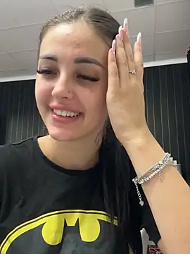 SophiaVilner online show from September 2025 06:07:01 PM