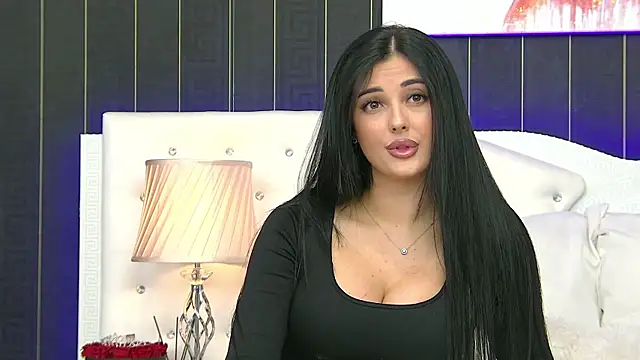 SophiaVilner online show from October 2025 07:10:02 PM