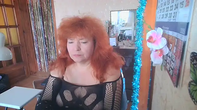 LadaXMay online show from October 2025 12:06:02 PM