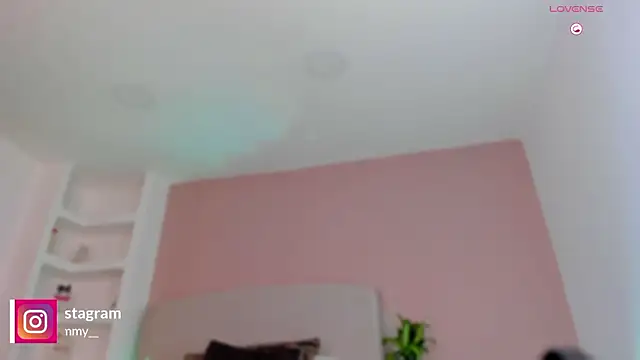 Ammy xx online show from March 2026 07:18:02 PM