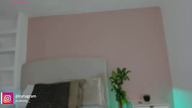 Ammy xx online show from June 2026 07:52:01 PM