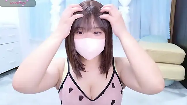 Snapshot of _mirai0917 chatting on October 2025 06:01:01 AM mirai0917 online show from October 2025 06:01:01 AM