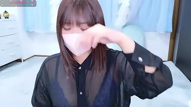 Snapshot of _mirai0917 chatting on October 2025 08:04:02 AM mirai0917 online show from October 2025 08:04:02 AM