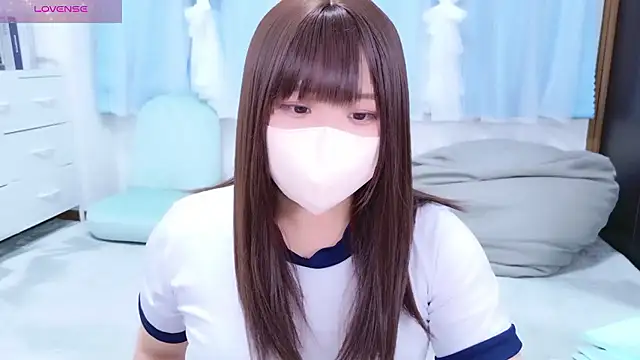  mirai0917 online show from April 2026 11:04:02 AM