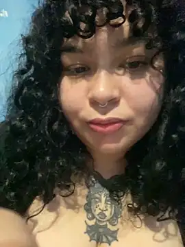 Kimberliprivv online show from April 2026 05:27:01 PM