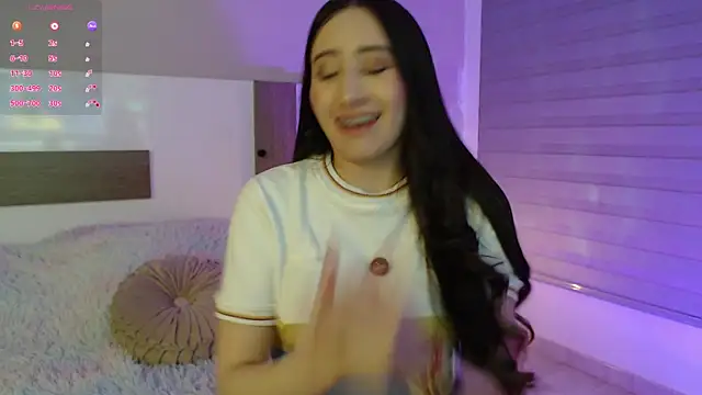 PiaSmile online show from June 2026 11:32:01 PM