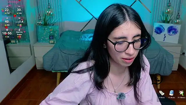 Snapshot of LenaRoses chatting on August 2026 08:22:02 PM LenaRoses online show from August 2026 08:22:02 PM