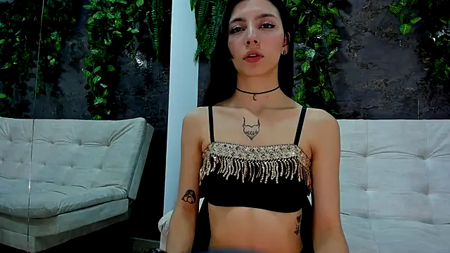 alice greco online show from December 2025 02:46:02 PM