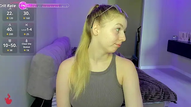 Drive-Crazy- online show from February 2026 04:38:01 AM