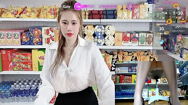  7Eleven  online show from January 2025 12:26:02 PM