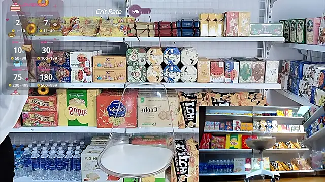  7Eleven  online show from February 2025 12:49:02 PM