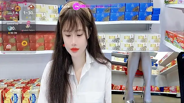  7Eleven  online show from July 2026 01:50:02 PM