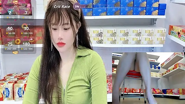  7Eleven  online show from July 2026 01:36:02 PM