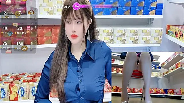  7Eleven  online show from July 2026 02:02:01 PM
