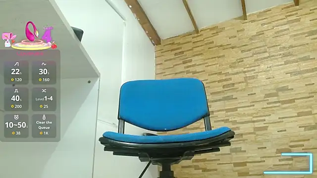 mrskatty online show from October 2025 01:20:01 PM