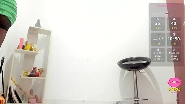 Snapshot of mrskatty chatting on July 2026 12:59:01 PM mrskatty online show from July 2026 12:59:01 PM