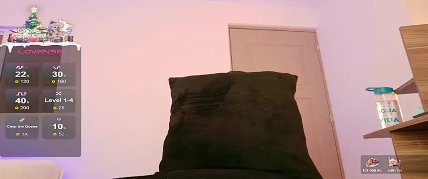 michele watson online show from December 2024 11:45:02 PM