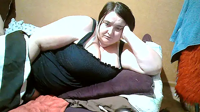 Liluboobs online show from February 2025 07:53:01 PM