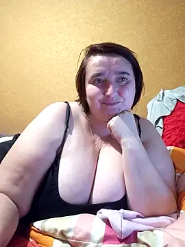 Liluboobs online show from November 2025 04:37:01 AM