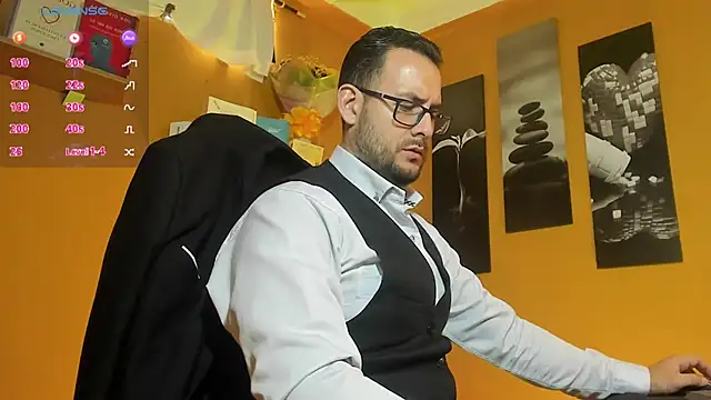 Jerry hot1 online show from September 2025 12:19:01 PM