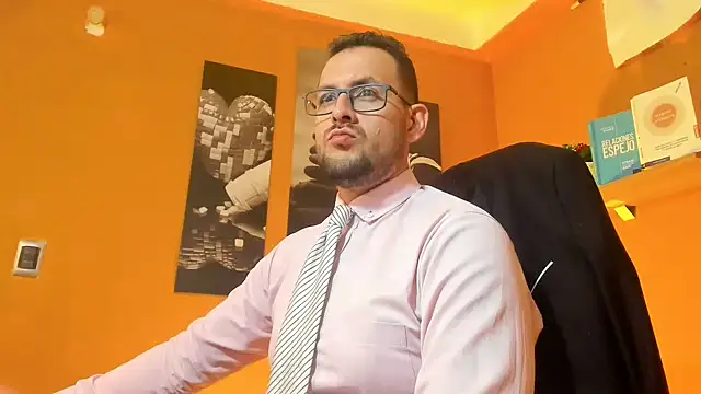 Jerry hot1 online show from October 2025 02:14:01 PM