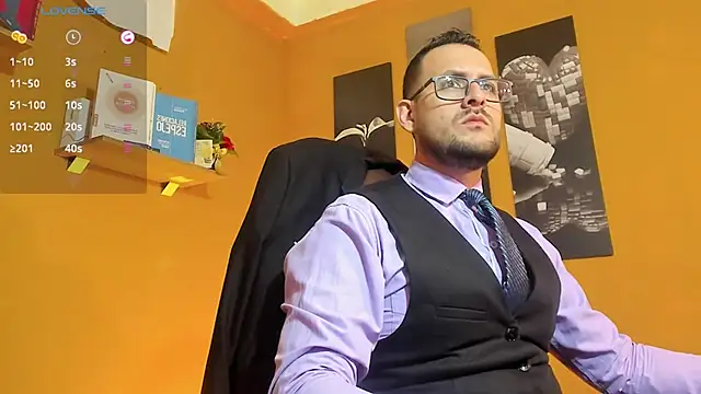 Jerry hot1 online show from October 2025 12:47:01 PM