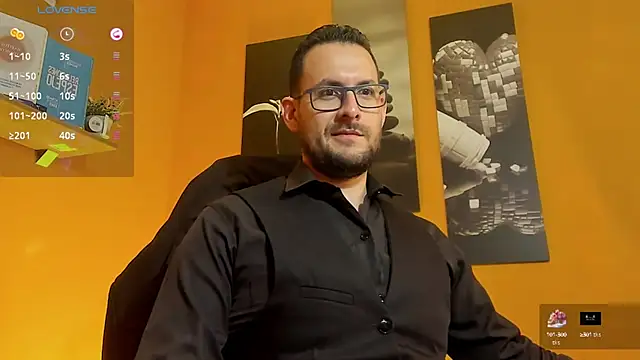 Jerry hot1 online show from October 2025 12:30:02 PM