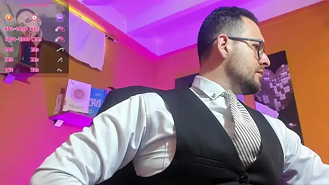 Jerry hot1 online show from November 2025 12:16:01 PM